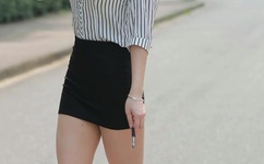 晚娘完整版百度影音